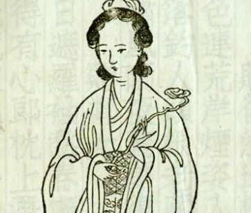 揭秘才女鱼玄机惨淡人生，她为何会自甘堕落？