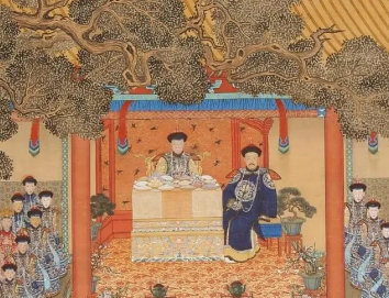 清乾隆帝对284种戏剧的整改：一场以“情节失实”为由的文化整顿