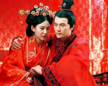 平阳公主为什么与卫青结亲？他们的年龄差是多少？