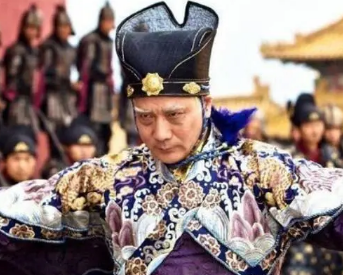 中国历史上的封王宦官：权倾朝野的幕后推手