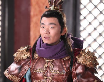 如何评价李元霸？他的历史原型是谁？