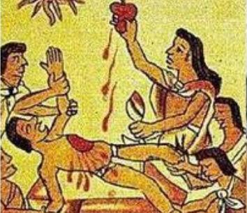 中国古代乱世中的残酷现象：人成了“两脚羊”