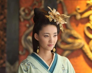 王娡嫁过人且生过孩子，为什么还能入宫？