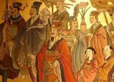 汉代高级公务员是几品官？一年俸禄有多少？