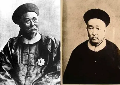 盛宣怀：李鸿章的得力助手与晚清实业家