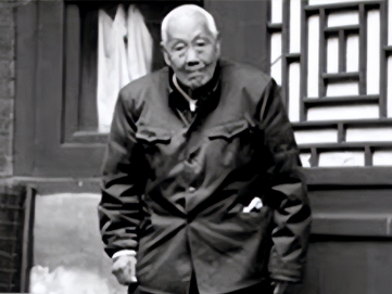 中国最后一位太监孙耀庭：生平与逝世
