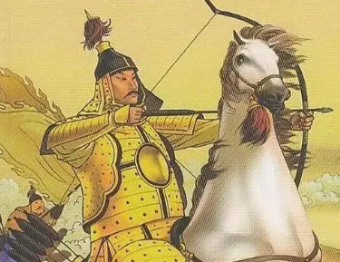 满清四大贝勒是哪四人？他们有什么事迹？