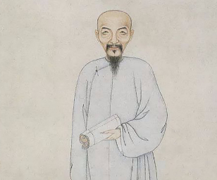 纪晓岚：历史长河中的智勇文人