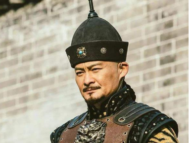 清朝开国五大臣指的是哪些人？他们有何功绩？