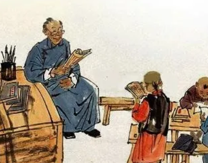 清代读书人的数学知识之源