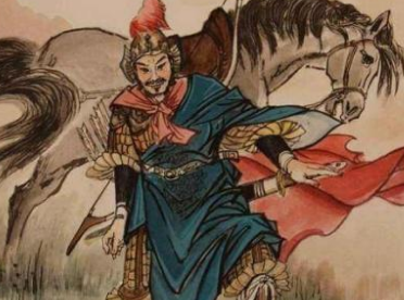 李陵：一位历史中的英勇将领