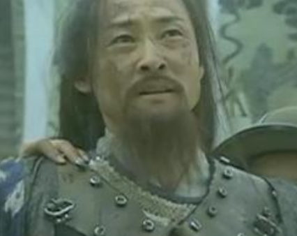 闯王高迎祥：一代豪杰的生平与陨落