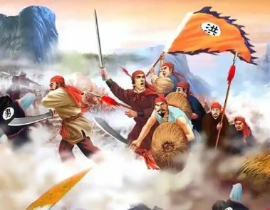 诸暨包村之战：英勇抵挡太平军十万大军的奇迹