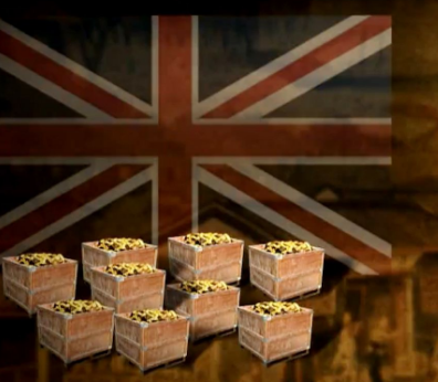 英国与鸦片的复杂关系：从贸易到禁止