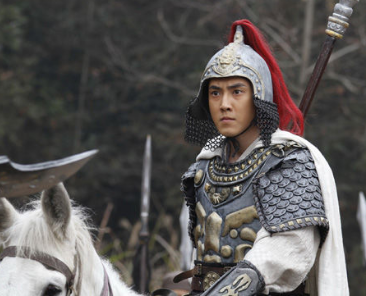 罗成的武艺如何？罗成在唐初历史上处于什么地位?
