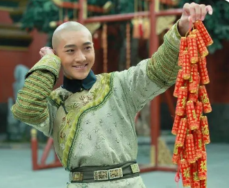 福尔泰的历史原型是福康安吗？福康安是什么来历？