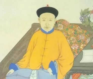 历史上福康安娶了谁？她是个怎样的人？