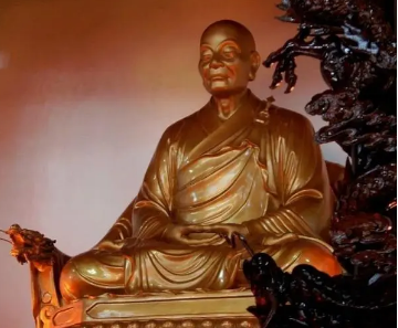 千年肉身之谜：慧能大师与争法统的胜利