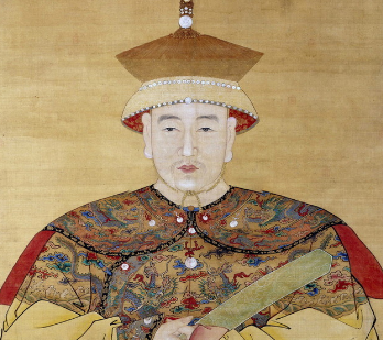 康熙皇帝：一位伟大的君主的辉煌篇章