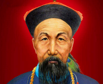 曾国藩的成功之道：坚韧不拔的毅力与高尚的道德修养