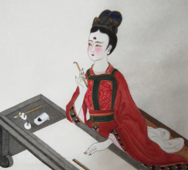 上官婉儿：被才女之名掩盖的政治家