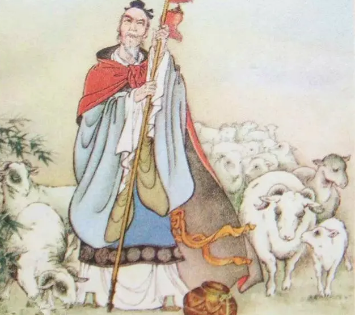 汉匈和议早已达成，匈奴为什么仍迟迟不放苏武归国？
