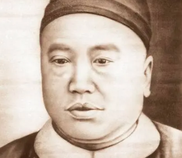 清朝的幕后推手——何如璋