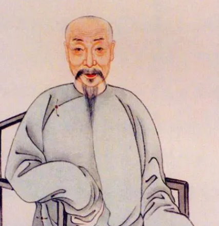 清代著名政治家李绂：一生的辉煌与悲剧