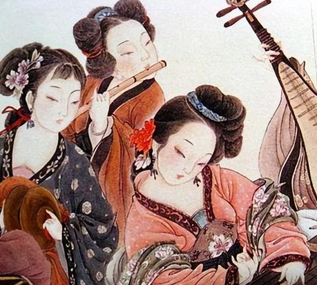宋朝优伶的特权？揭秘“台官不如伶官”的来源
