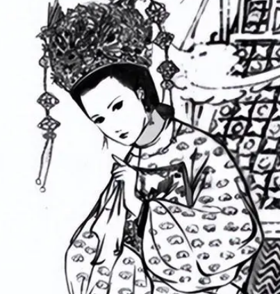 客印月：一位不凡的才女与她的伟大成就