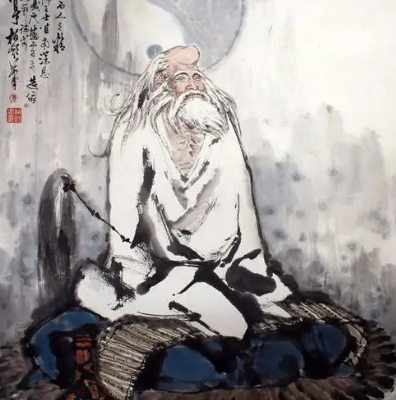 品老子之道，献初修者，应该怎么走向成长的？