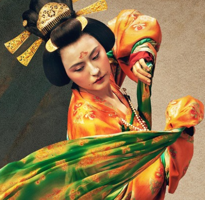 唐朝审美观真的以女性肥胖为美吗？真相到底是什么样的？