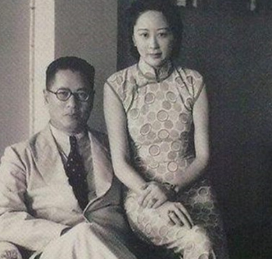 盛爱颐的爱情之路：她最爱的男人与最终的伴侣