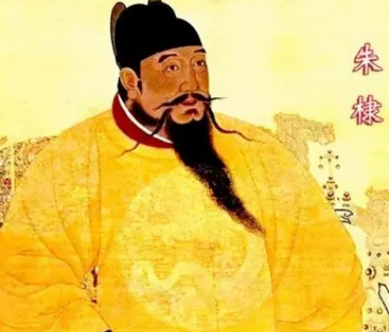 朱棣的权位之争：一场人类文明史上最卑劣的手段