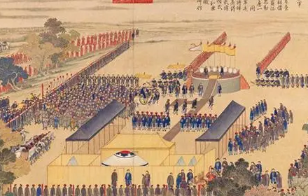 揭秘历史上真实的康乾盛世：是真强大还是充满谎言？