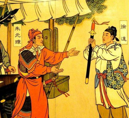 揭秘历史之谜：朱元璋为何命令徐达杀光山东人？