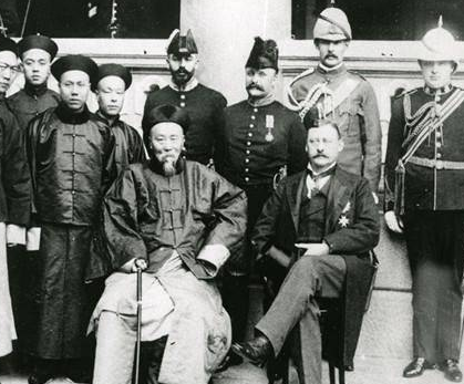 张之洞与孙中山：一段历史纷争的回顾