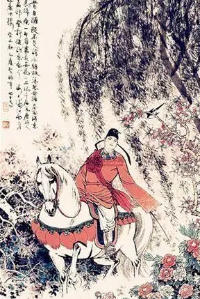 唯一一位状元驸马郑颢：一生的荣耀与悲剧