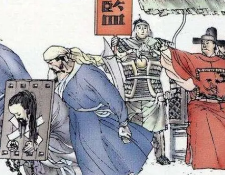 明初洪武四大案：历史真相与悲剧的交织