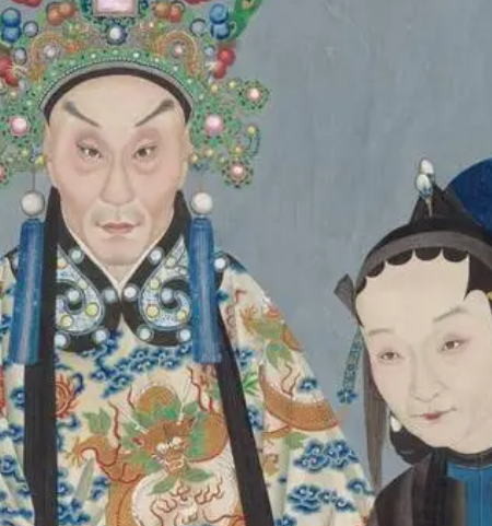 同光十三绝分别是谁？他们对京剧艺术做了哪些贡献？