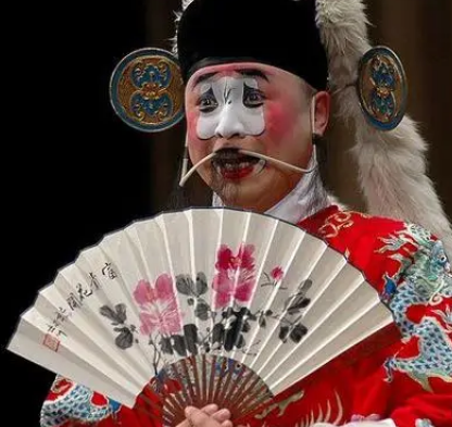丑角的特权与唐明皇的戏剧祖师爷地位，背后有什么故事存在？