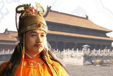 皇帝的遗书：崇祯帝自杀背后的惊天秘密