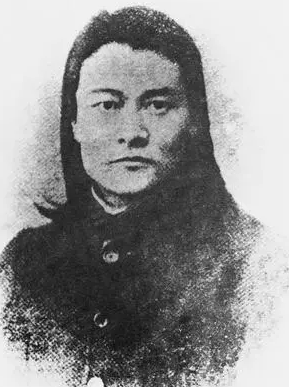 革命先驱陈天华：一生献身国家，悲剧性的跳海之死