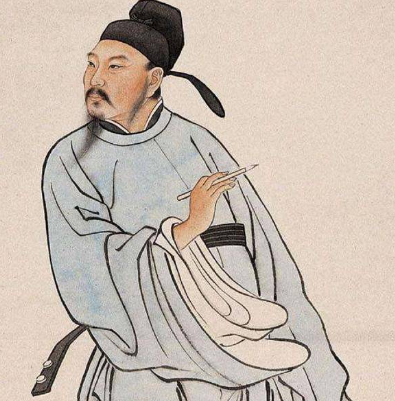 悯农诗人李绅——一位心系百姓的文人