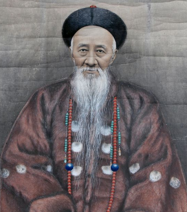 遗忘的召见：张之洞与他的“老糊涂”时刻