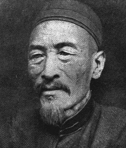 晚清牛人徐寿：一代科技巨擘的历史功绩