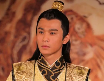 太子李建成：唐朝的悲剧英雄
