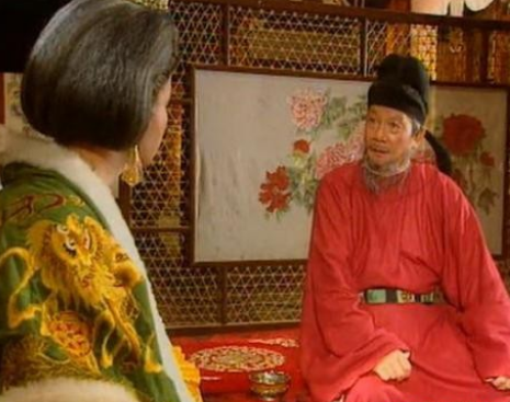 一句话的力量：张柬之的巧妙策略，助武则天登上权力巅峰