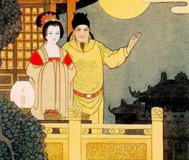 杨玉环到底有多美？为什么能让唐玄宗如此迷恋？