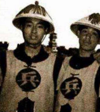 兼职的人不可靠？清军弱小因士兵都有第二职业